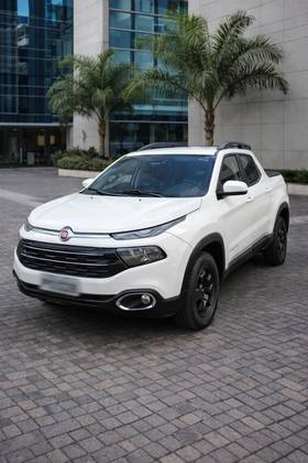 FIAT TORO 1.8 16V EVO FLEX FREEDOM AT6